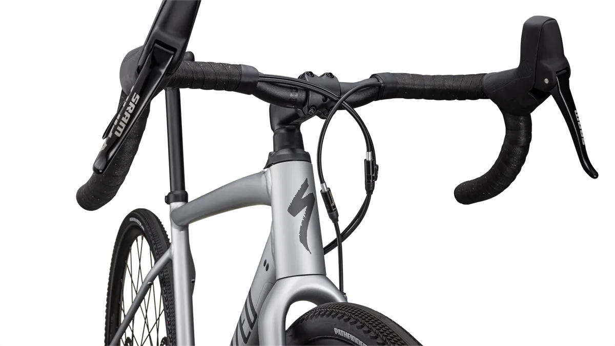 Diverge Comp E5 - SRAM Apex - Image 13