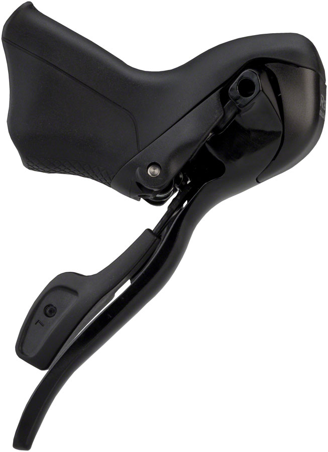microSHIFT R8 Left Drop Bar Shift Lever - Image 2