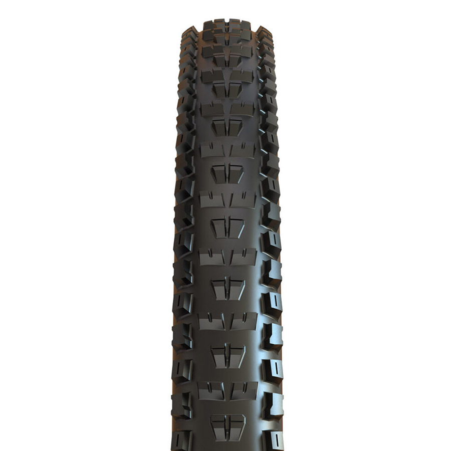 Maxxis High Roller II Mountain Tire 26''x2.30 Folding Tubeless Ready Dual EXO 60TPI Black