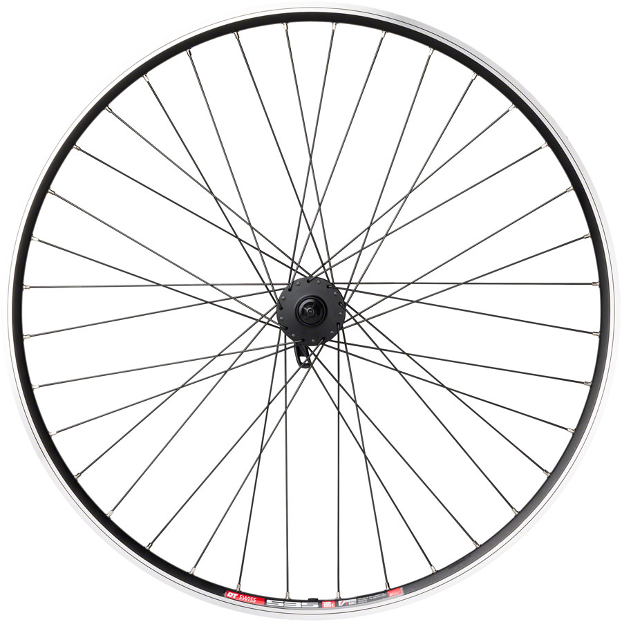 Quality Wheels TK535 Front Wheel - Image 4