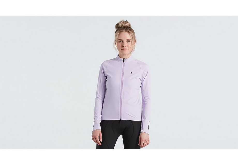 2022 Sl Neoshell Rain Jacket Wmn