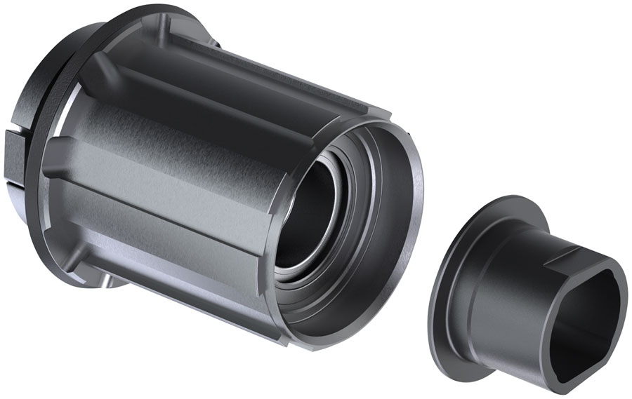 Mahle Shimano HG Steel Freewheel - Gen 2