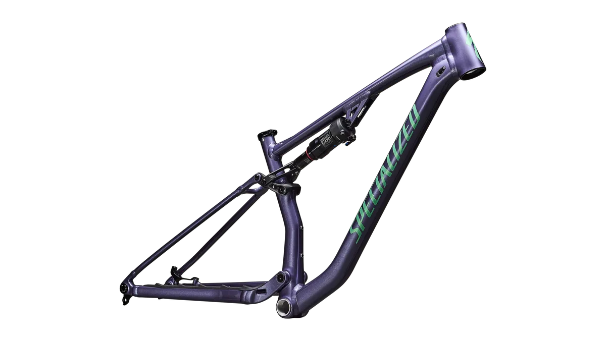 Chisel Frameset - Image 2