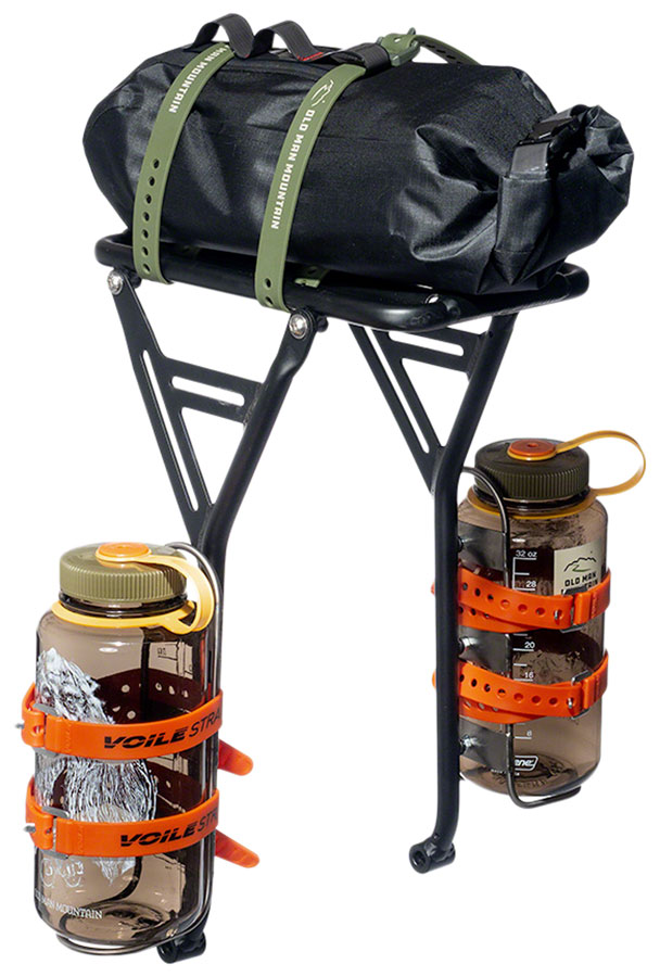 Old Man Mountain Elkhorn Rack - Image 2