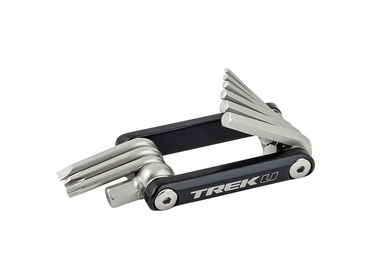 Bontrager Comp Trek-U Black Tool Bontrager Comp Trek-U Black Tool