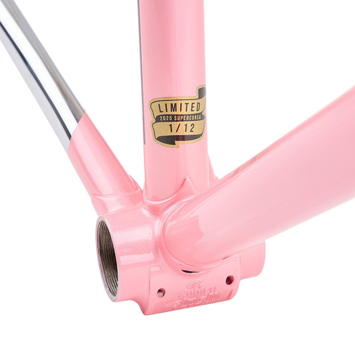Supercorsa Pink - Limited Edition - Image 2