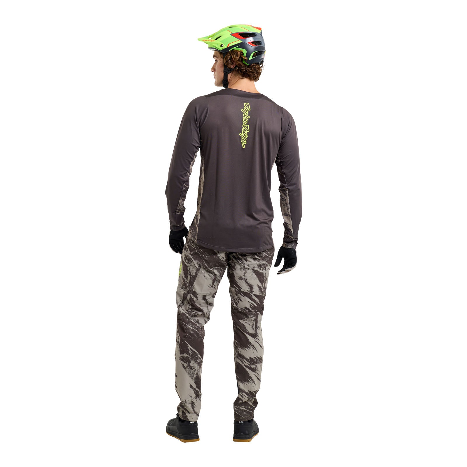 Skyline Pant Elemental Dark Earth - Image 11