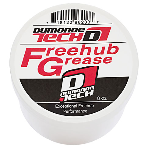 Dumonde Tech Freehub Grease 8.0oz Dumonde Tech Freehub Grease 8.0oz