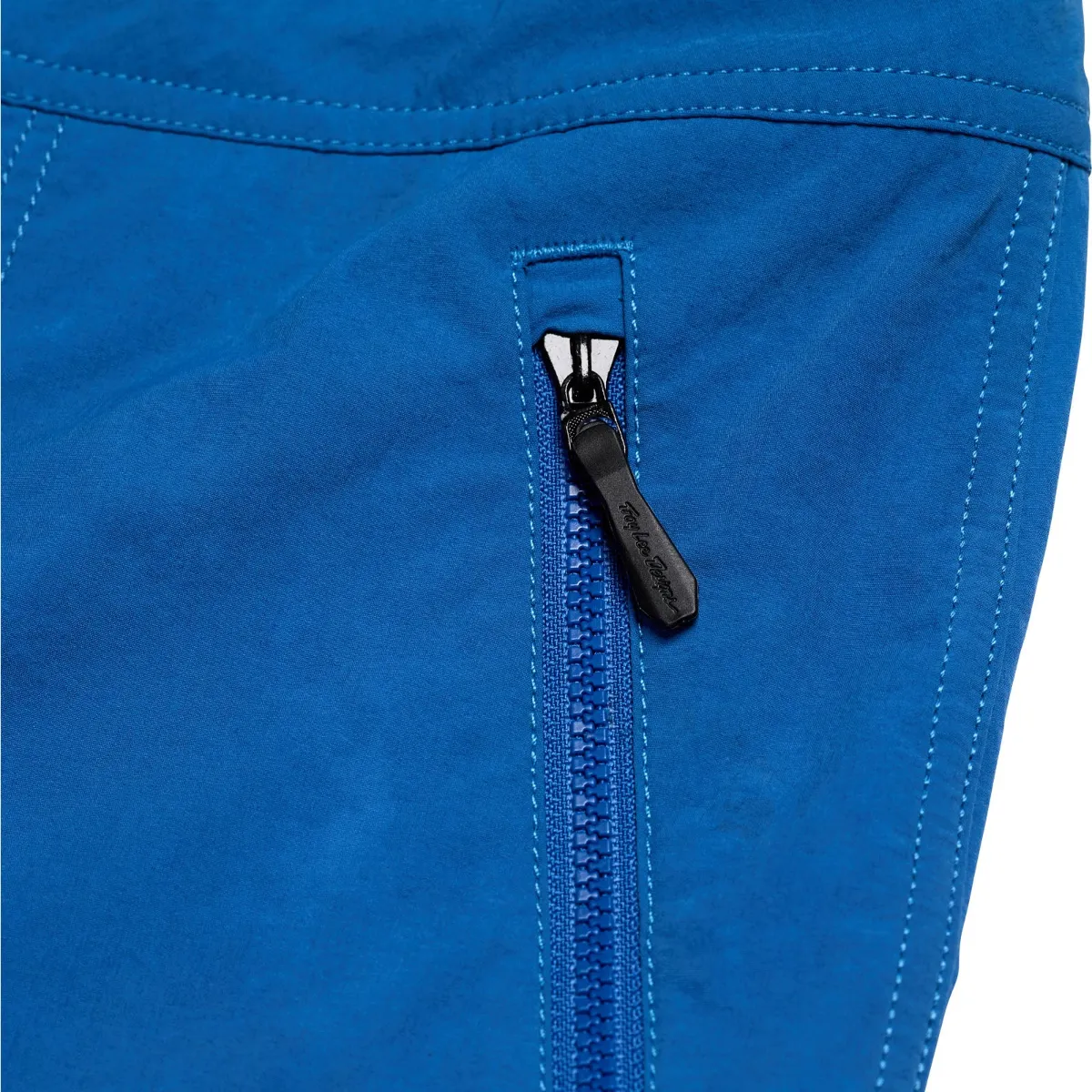 Skyline Trail Short Shell Washed Out Cobalt - Image 4