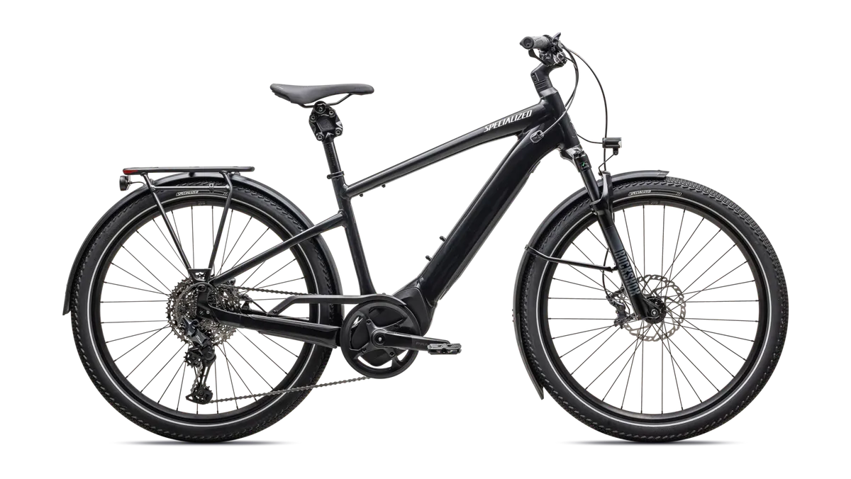 Turbo Vado 5.0 variant 2