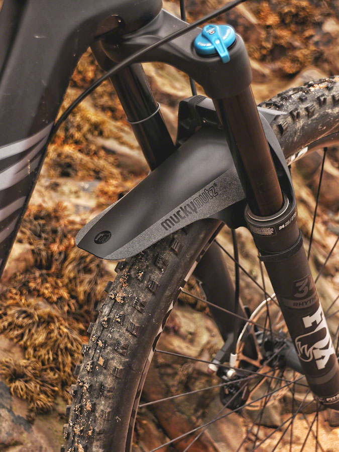 Mucky Nutz Face Fender - Image 2