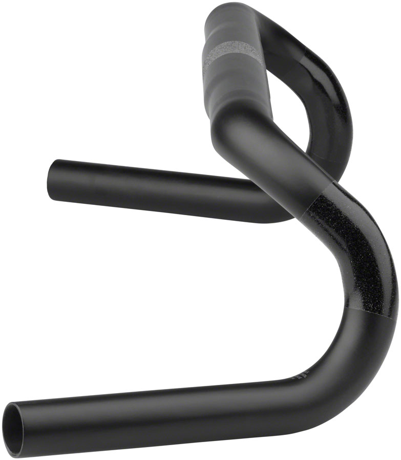 Salsa Woodchipper Drop Handlebar - Carbon, 31.8mm - Image 2