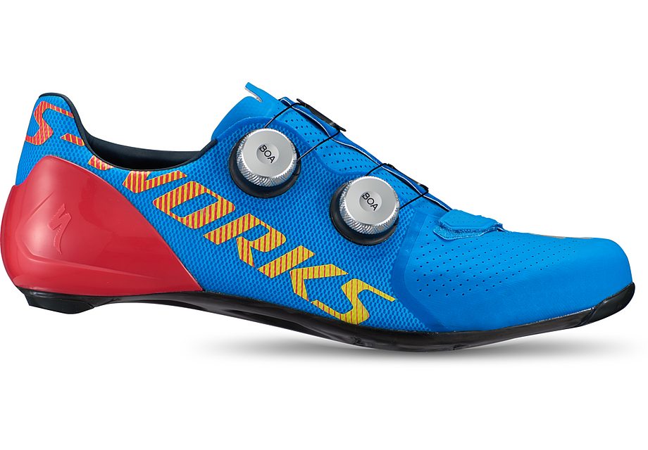 2020 S-Works 7 Rd Shoe