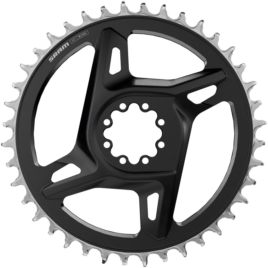 SRAM RED X-Sync Direct Mount Chainring