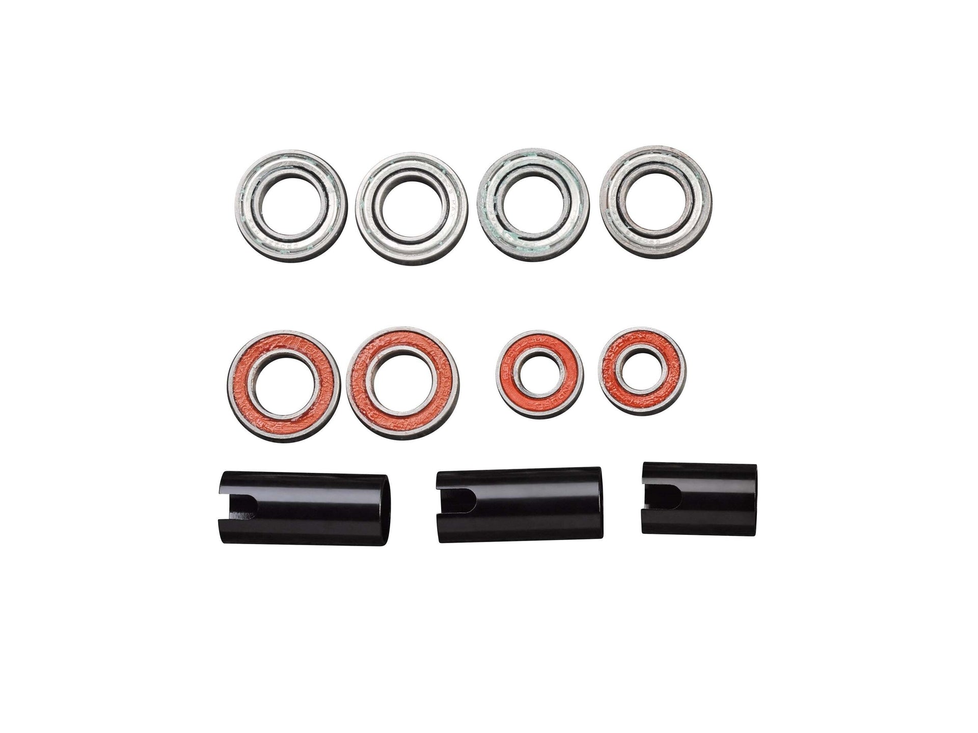 Bearing Kit Megatower 2, Nomad 6, Bronson 5, Hightower 4 - Default Title