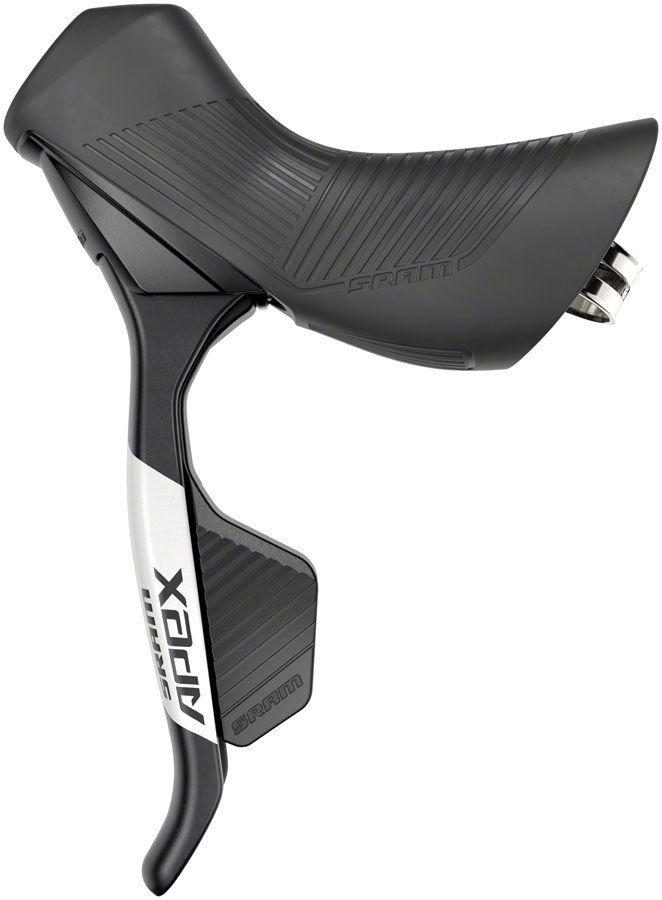 SRAM Apex AXS eTap Shift/Brake Lever Hydraulic Disc Brake Caliper - Image 8