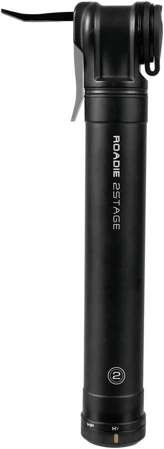 Topeak Roadie Pumps - Image 2