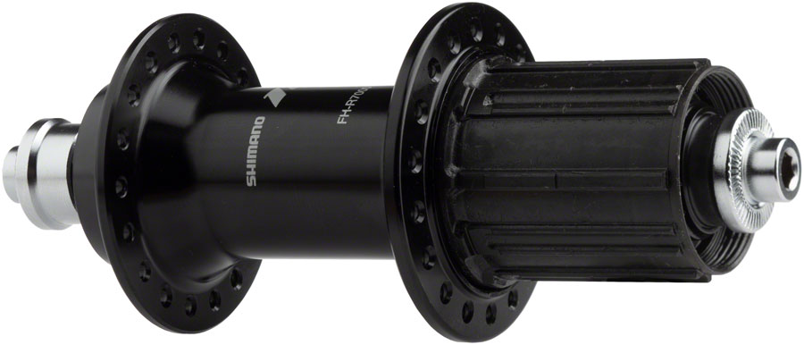 Shimano 105 FH-R7000 Rear Hub - Image 2