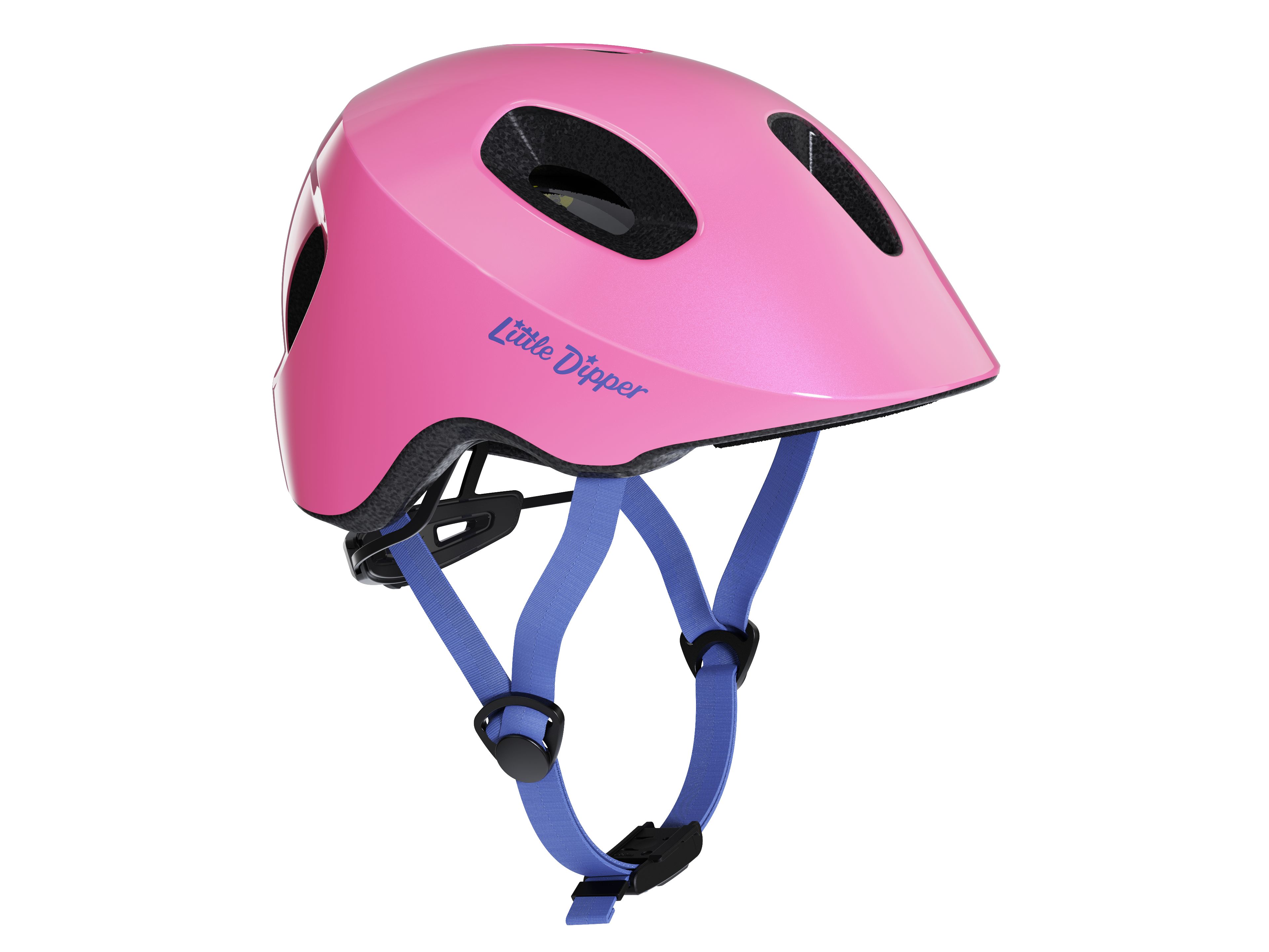 Trek Little Dipper Bike Helmet Trek Little Dipper Bike Helmet