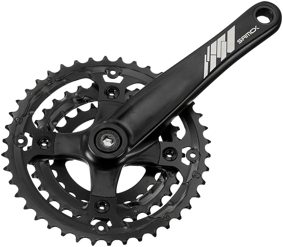 Samox AF26 Crankset variant 3