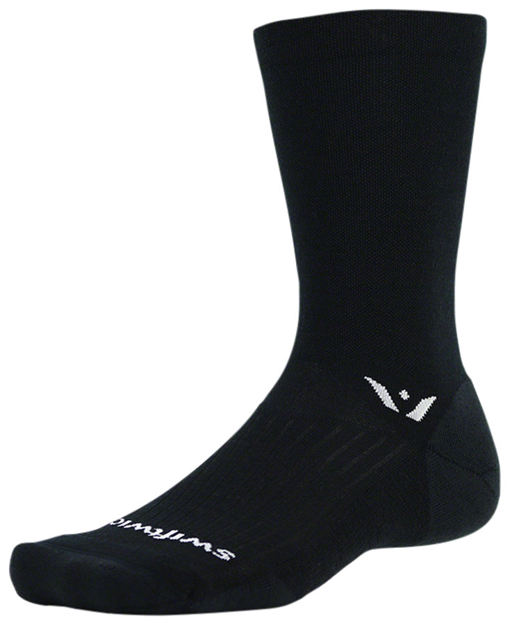 Swiftwick Pursuit Crew Socks