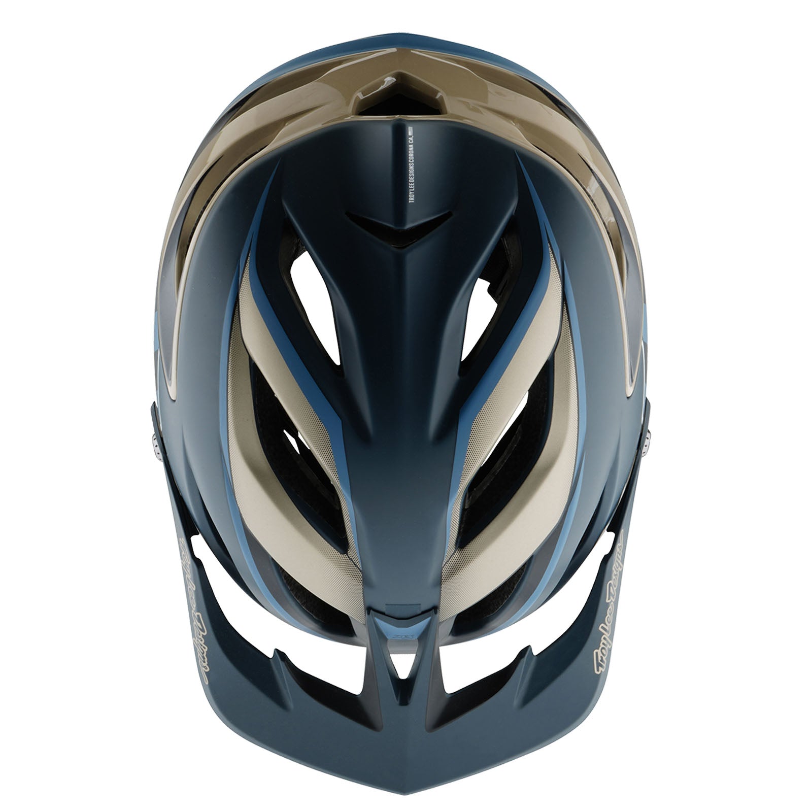 A3 Helmet Intake Smoke - Image 4