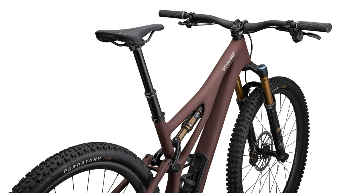 Stumpjumper Pro T-Type - Image 4