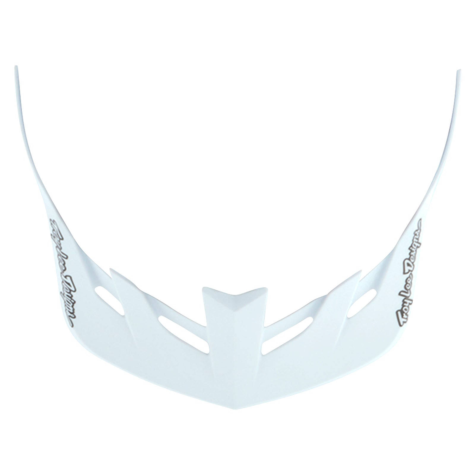 Flowline Helmet Point White / Black - Image 5