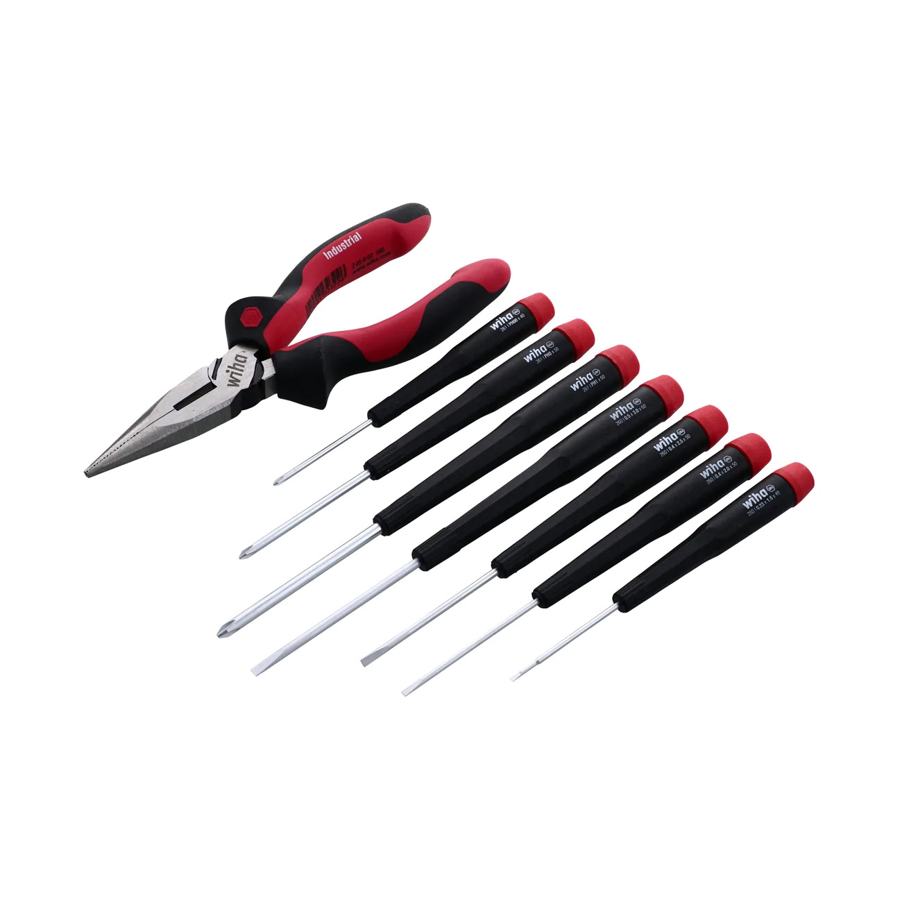 Wiha Precision Screwdriver Sets