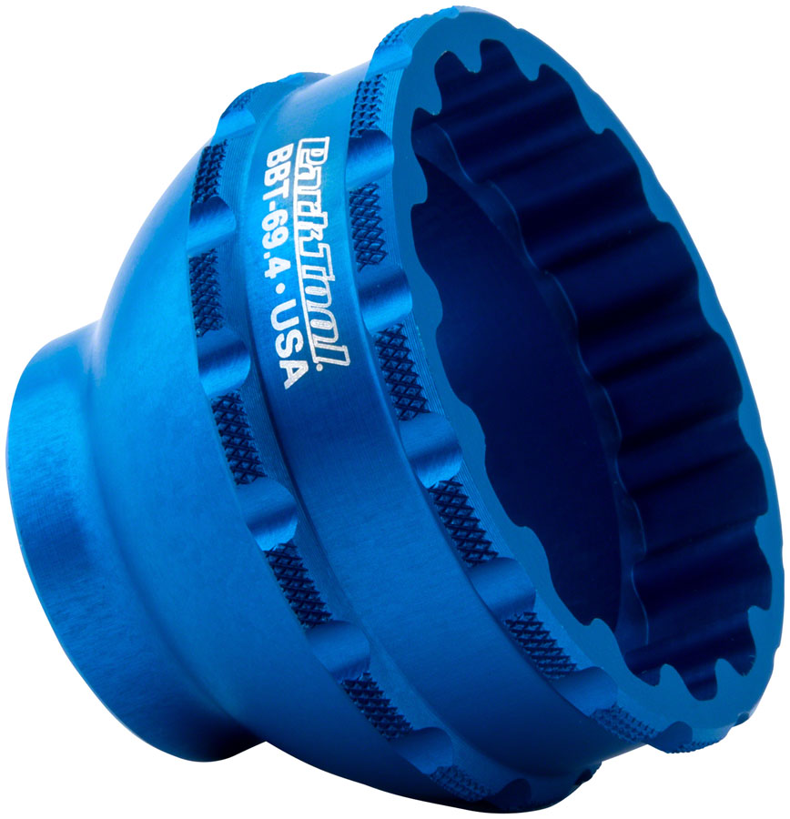 Park Tool BBT-69.4 Bottom Bracket and Lockring Tool - 16 Notch Park Tool BBT-69.4 Bottom Bracket and Lockring Tool - 16 Notch