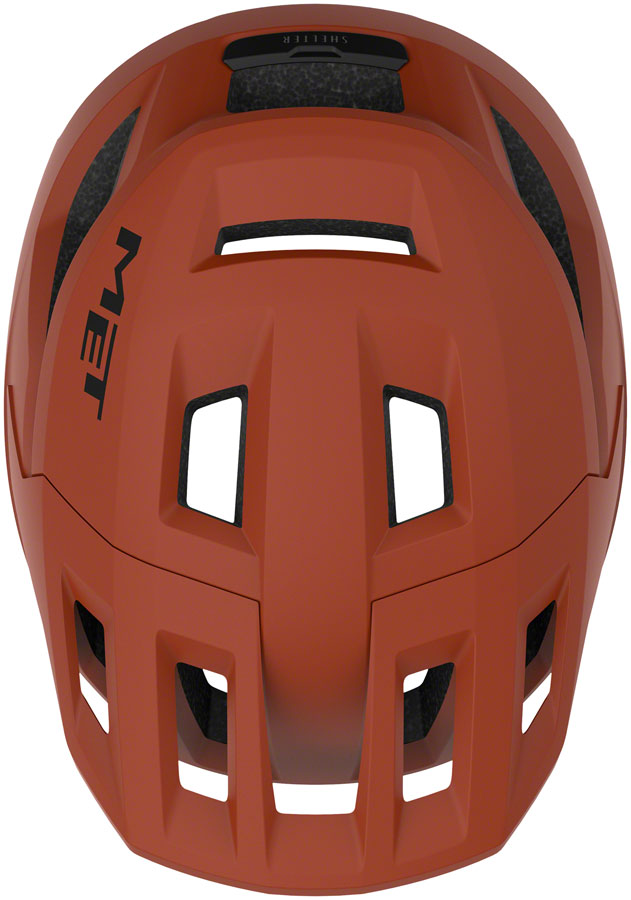 MET Shelter MIPS Helmet - Image 12