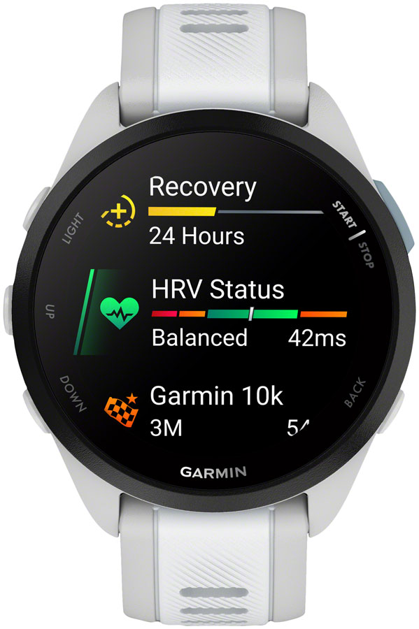 Garmin Forerunner 165 Running Watch - Image 3
