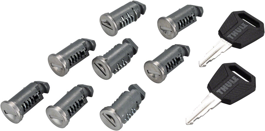 Thule One-Key System variant 4