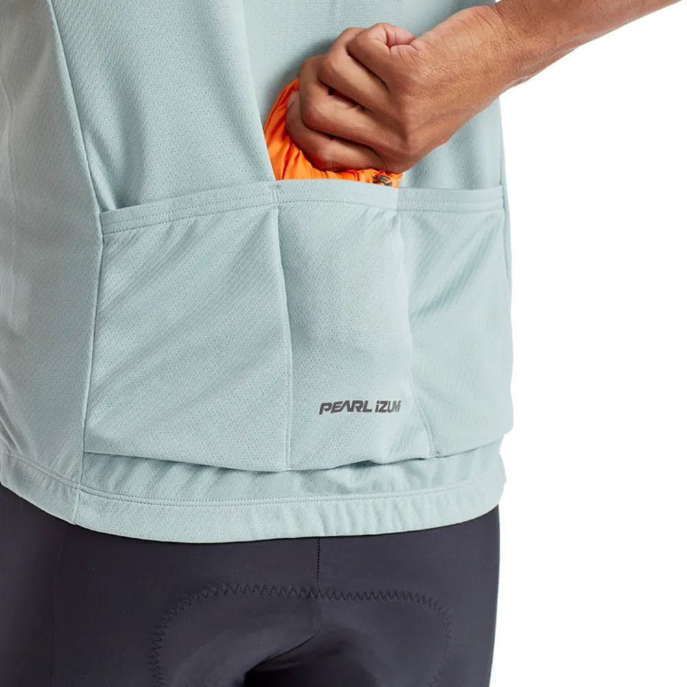 Men's Quest Sleeveless Jersey - Image 10