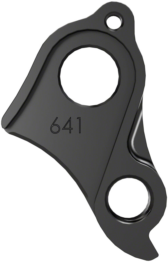 Wheels Manufacturing Hangers Requiring 1 Fastener - Image 3