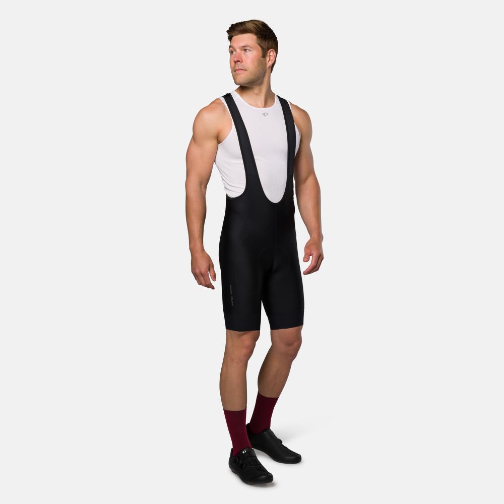 Men's Attack Bib Shorts - Image 5