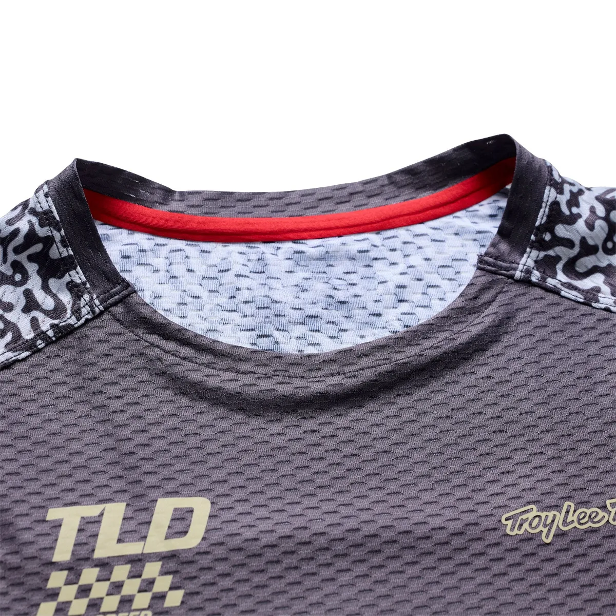 Skyline Pro Air SS Jersey Ridgeline Carbon - Image 3