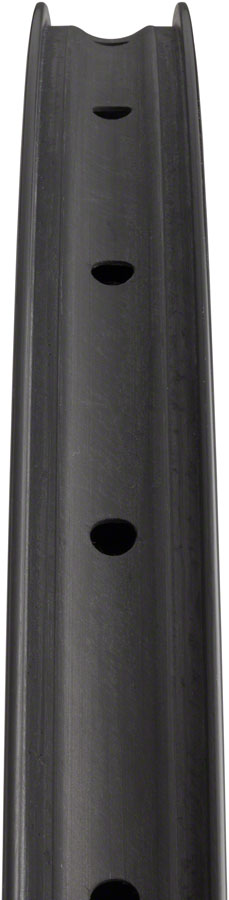 WHISKY No.9 36w Rim - Disc, Matte Carbon - Image 4