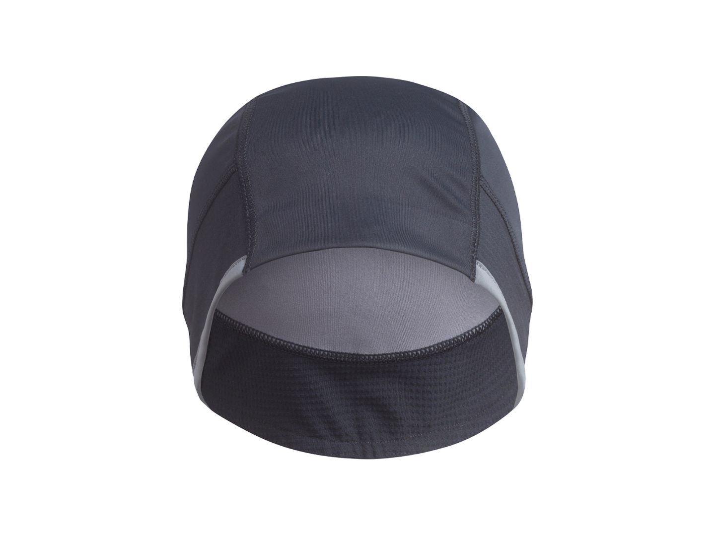 Rapha Shadow Medium/Large Black/Silver Headwear