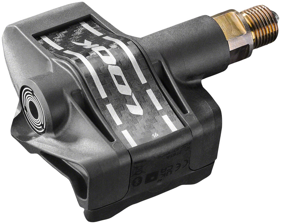 LOOK KEO BLADE Carbon Dual Power Pedals - Image 2