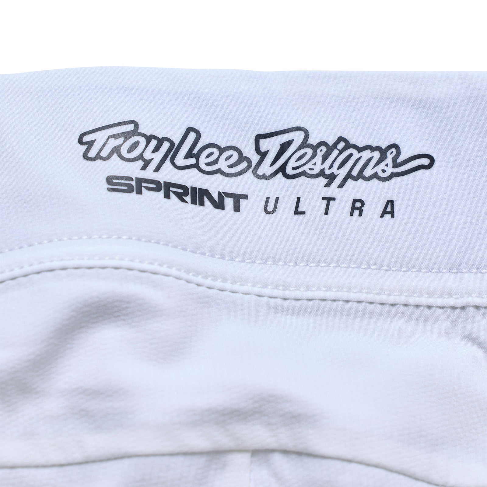Sprint Ultra Pant Mono White - Image 4