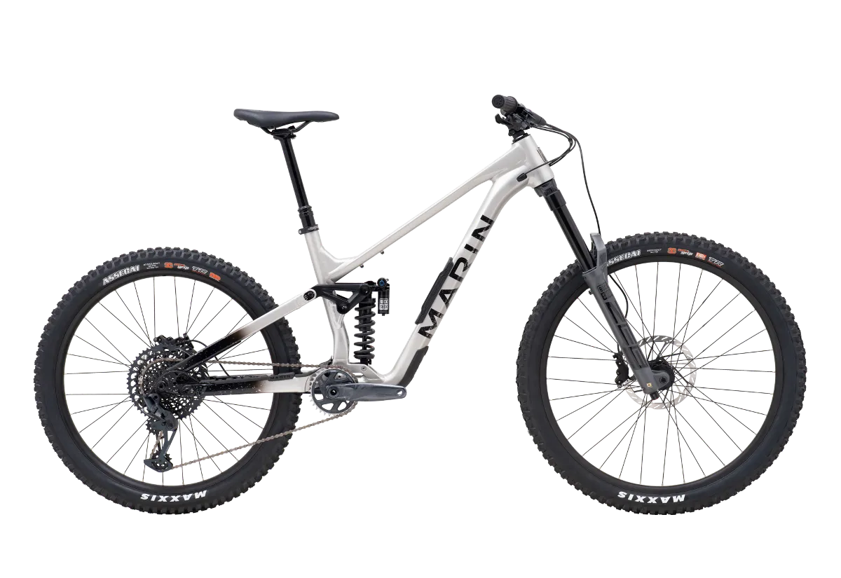 2025 Alpine Trail XR