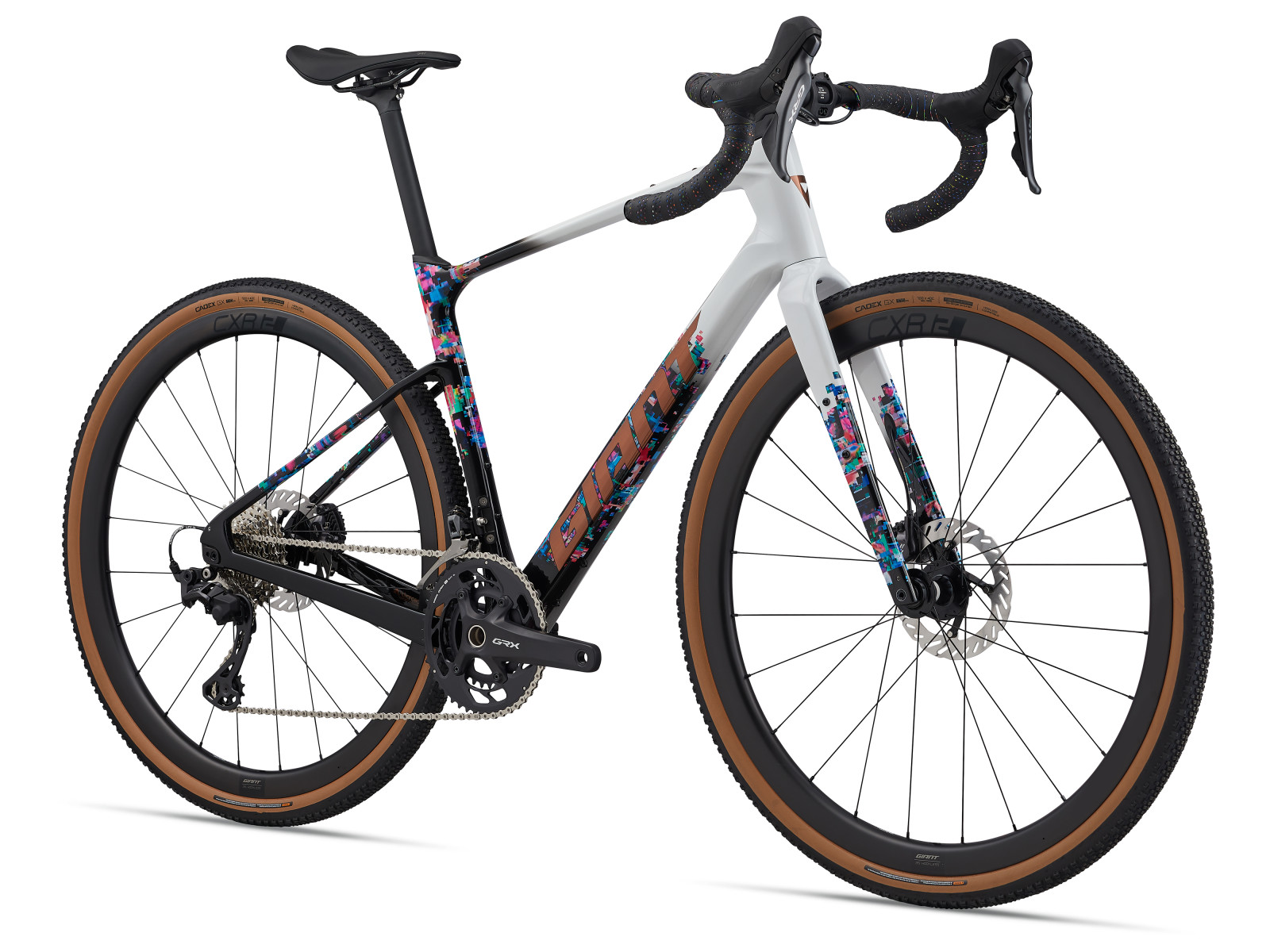 Revolt Advanced 0 SE - Image 3