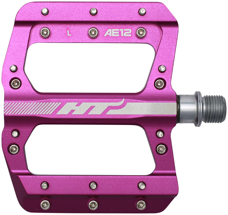 HT Components AE12 Pedals variant 3
