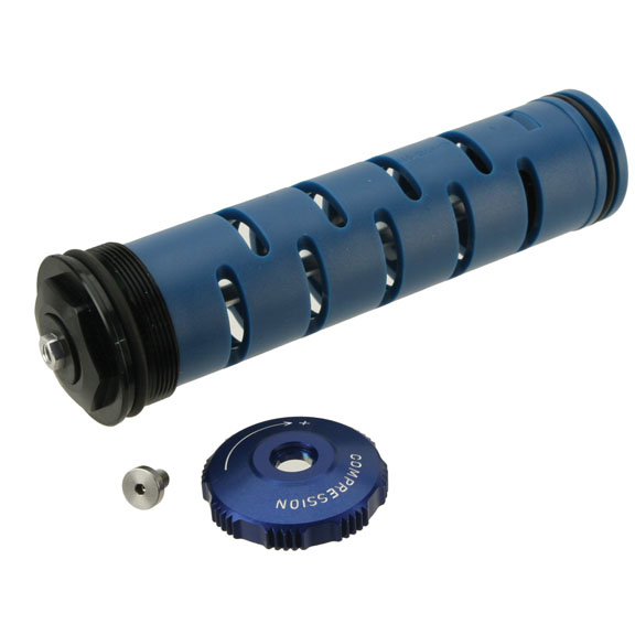 RockShox MoCo-IS (NR) Damper 10+ BoXXer Race  