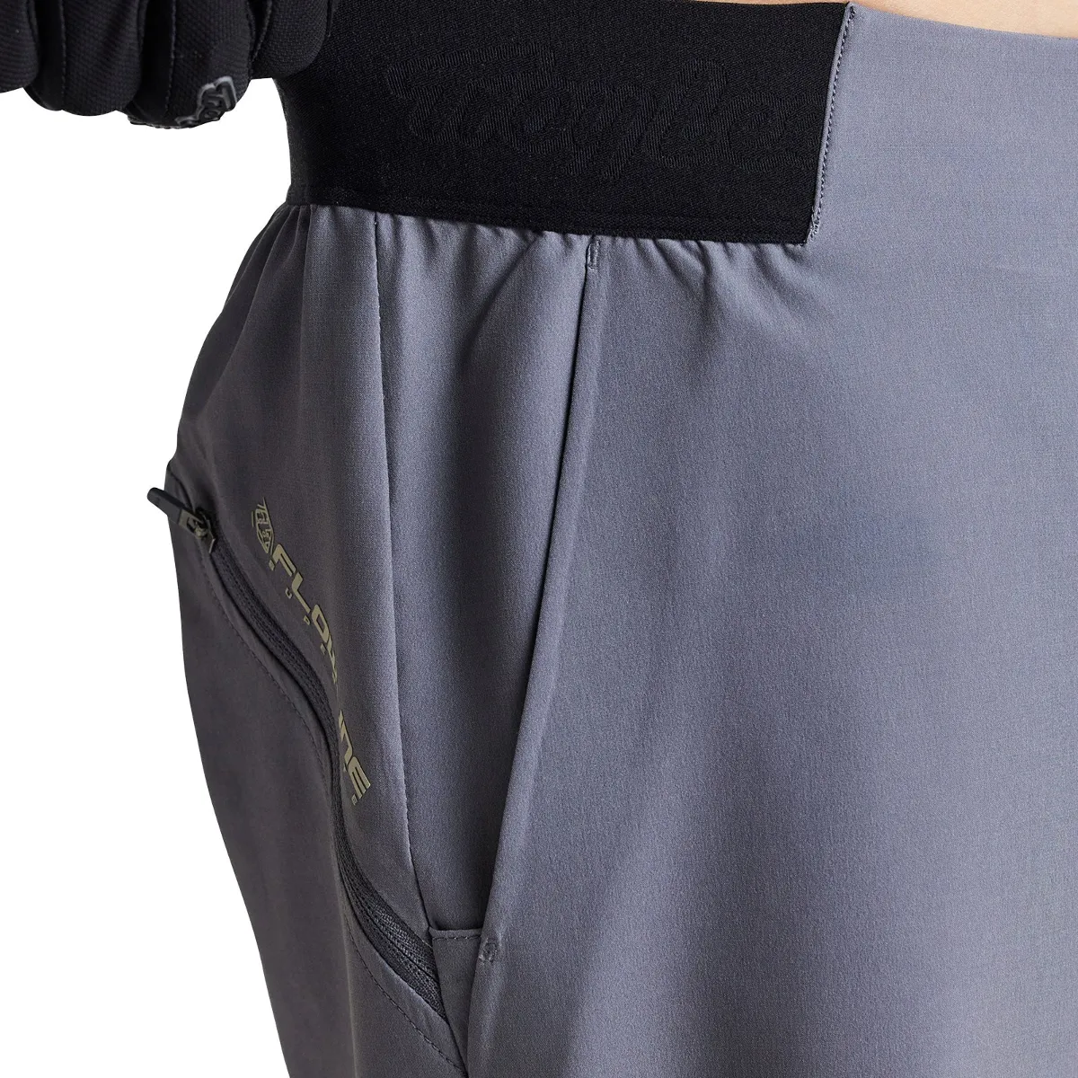 Flowline Superlyte Short Mono Charcoal - Image 6