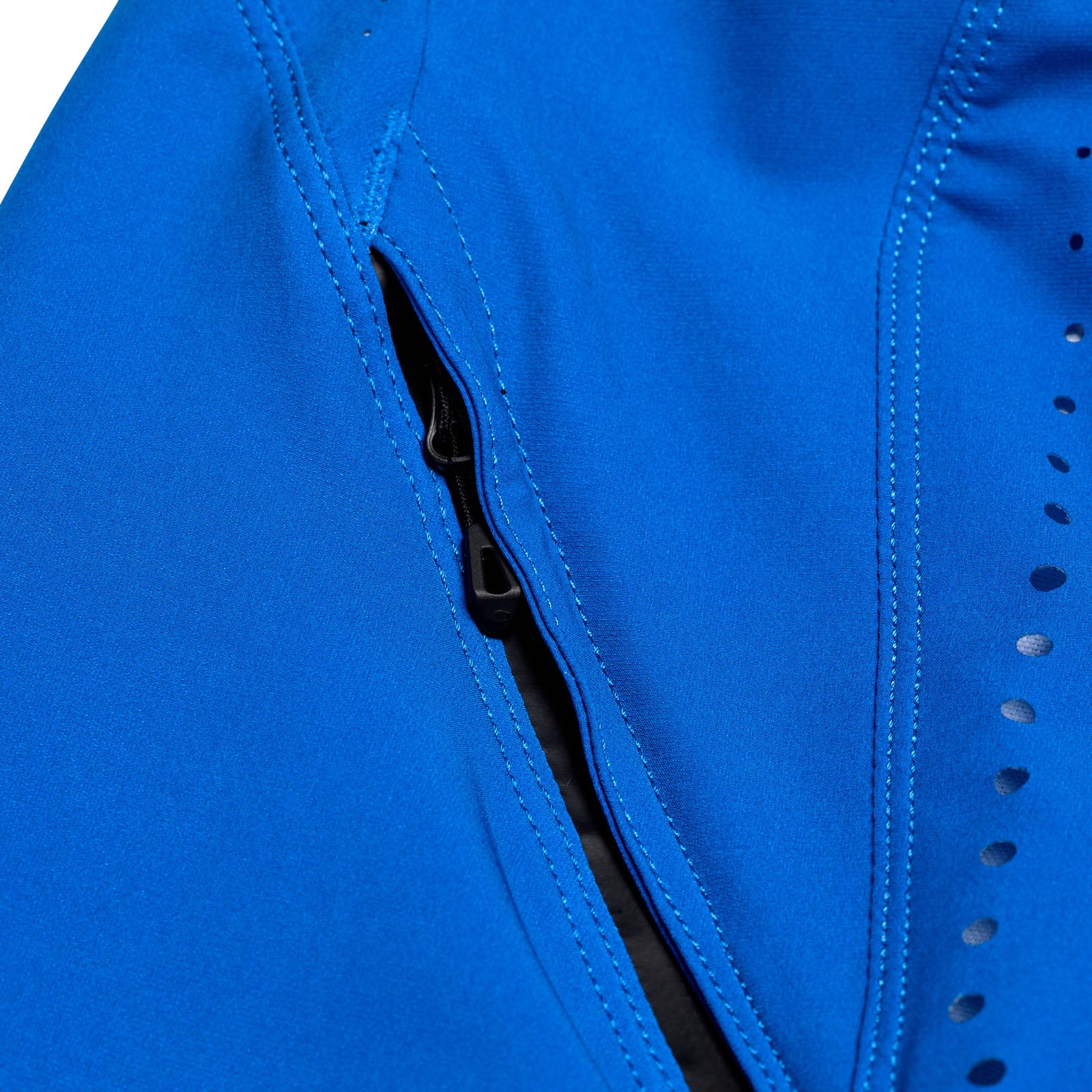Sprint Pant Mono Bright Blue - Image 3