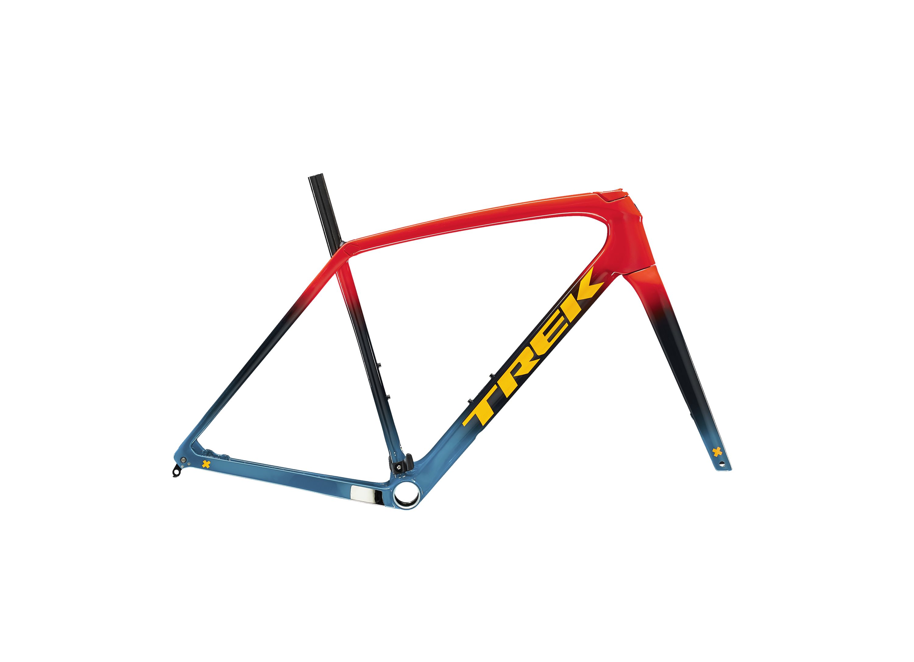 Trek Boone Disc Frameset variant 2