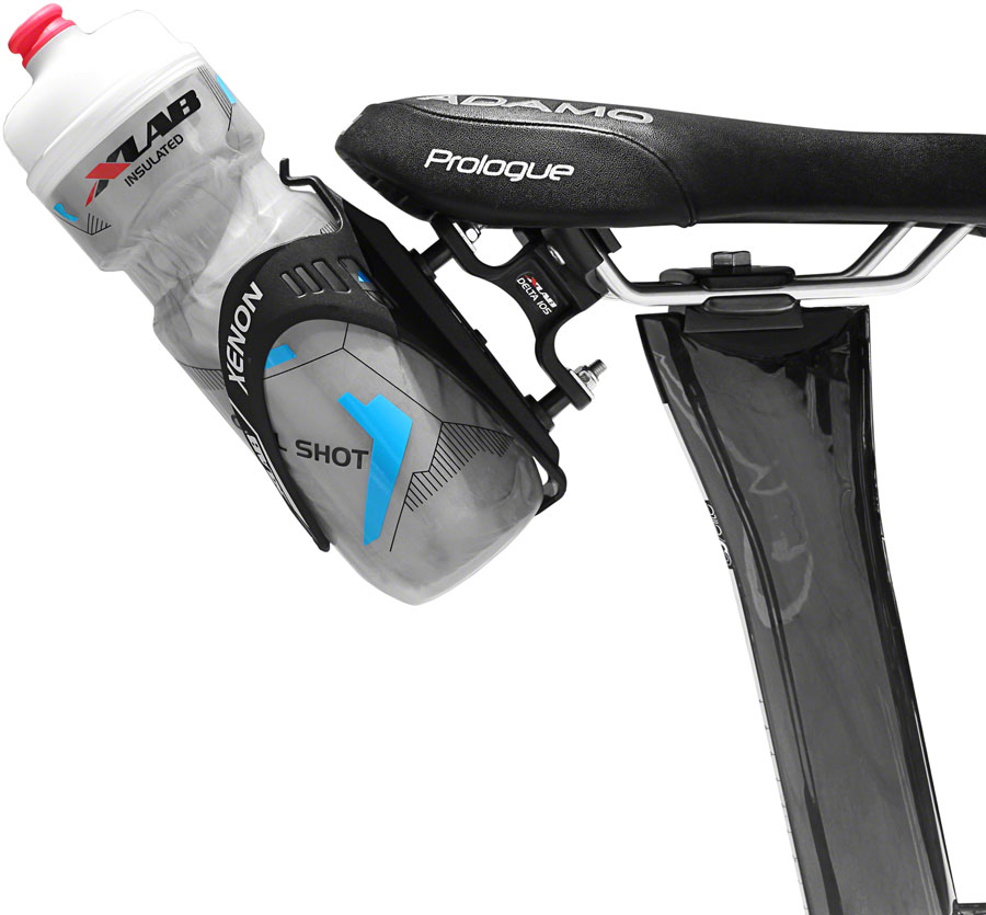 XLAB Delta Series Water Bottle Cage - Image 2