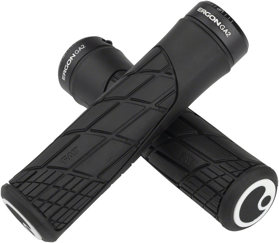 Ergon GA2 Fat Grips variant 3